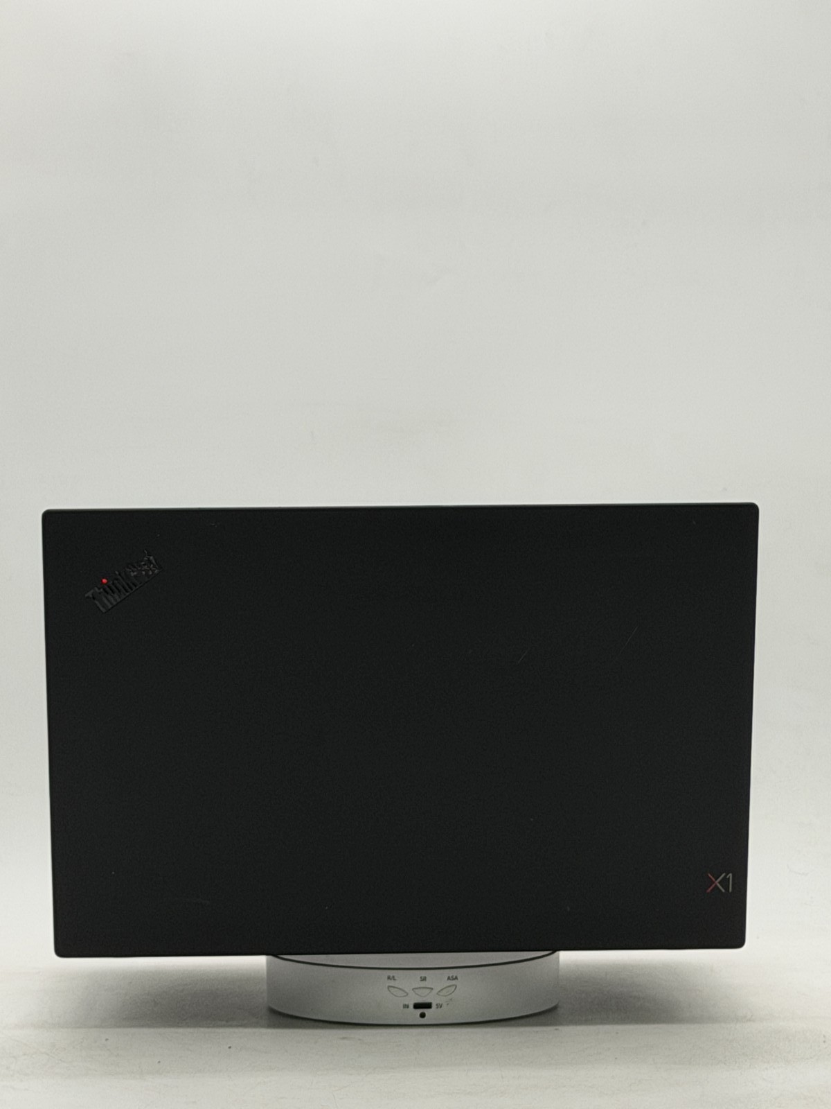 Lenovo ThinkPad X1 Carbon (7th) 14″ i5-8265U 8GB 128GB |NO OS Read|