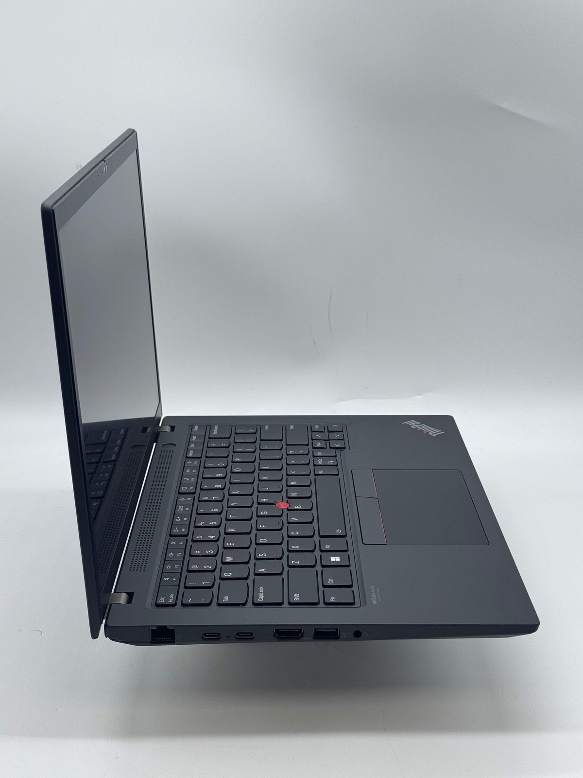 Lenovo ThinkPad T14 Gen 3 14″ Core i7 12th Gen 16GB RAM 512GB Thunder Black