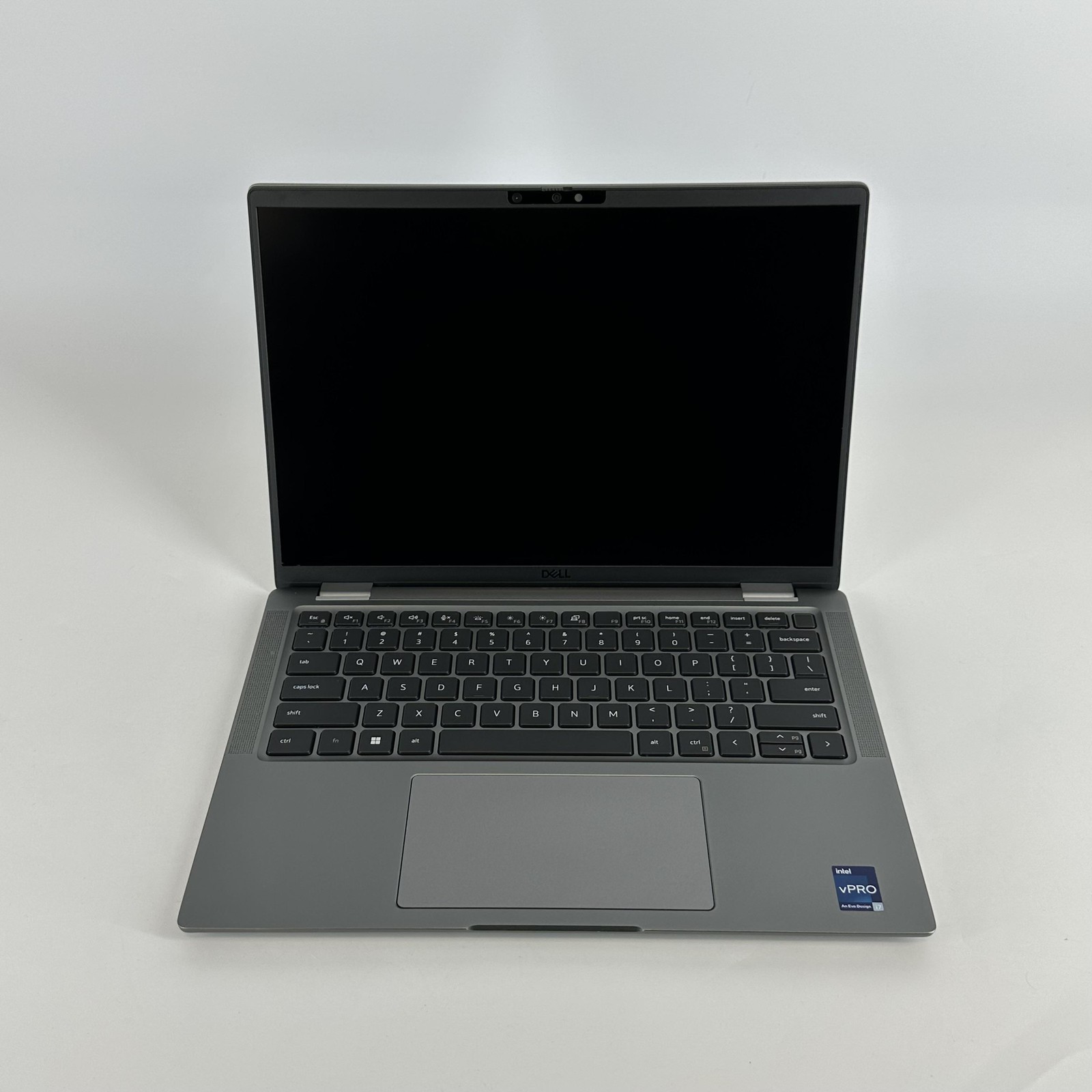 Dell Latitude 7440 14 Gray FHD+ 1.8 GHz i7-1365U 32GB RAM 512GB SSD Good