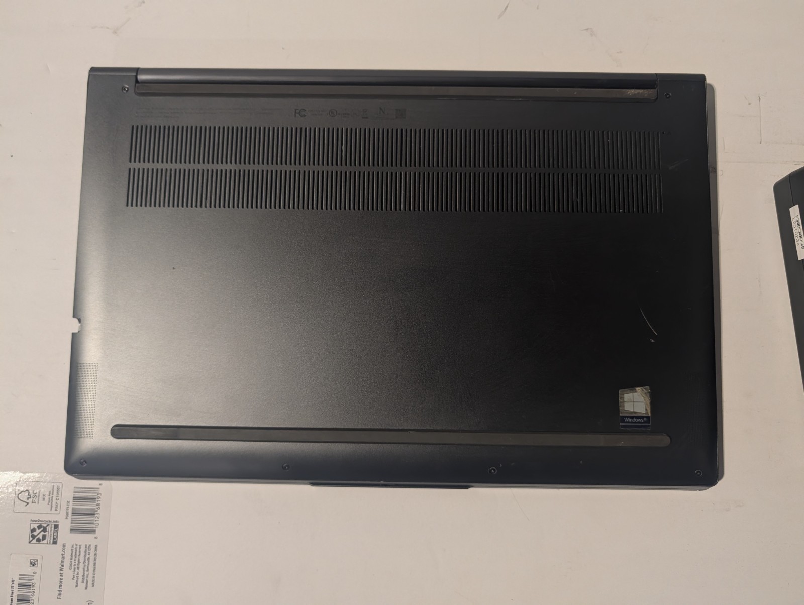 Lenovo Yoga C940-14IIL 14″ Touch i7 16GB 512GB SSD Win11 FHD Silver