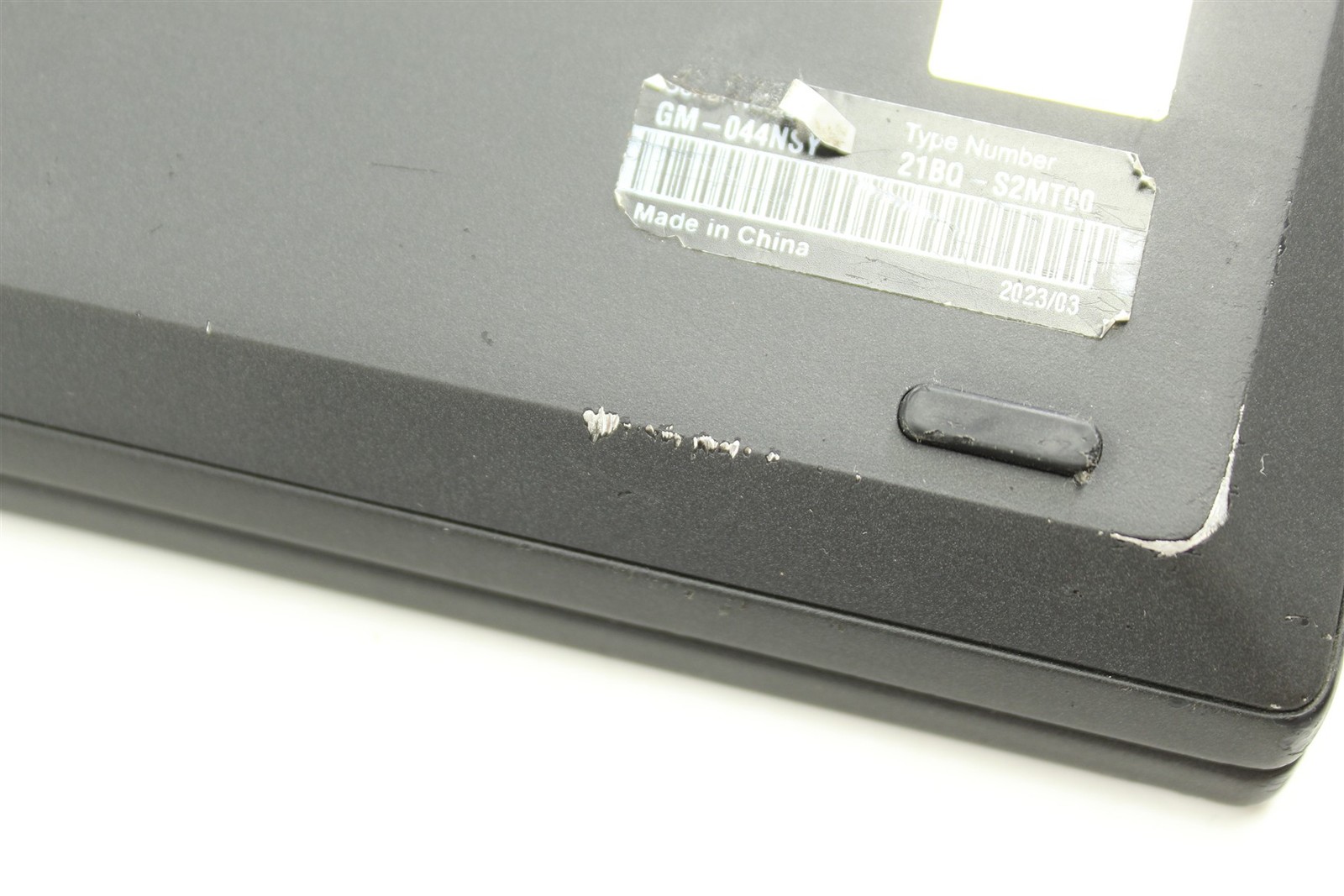 Lenovo ThinkPad X13 Gen 3 13.3″ i5-1245U 1.6GHz 256GB SSD 16GB RAM W11P