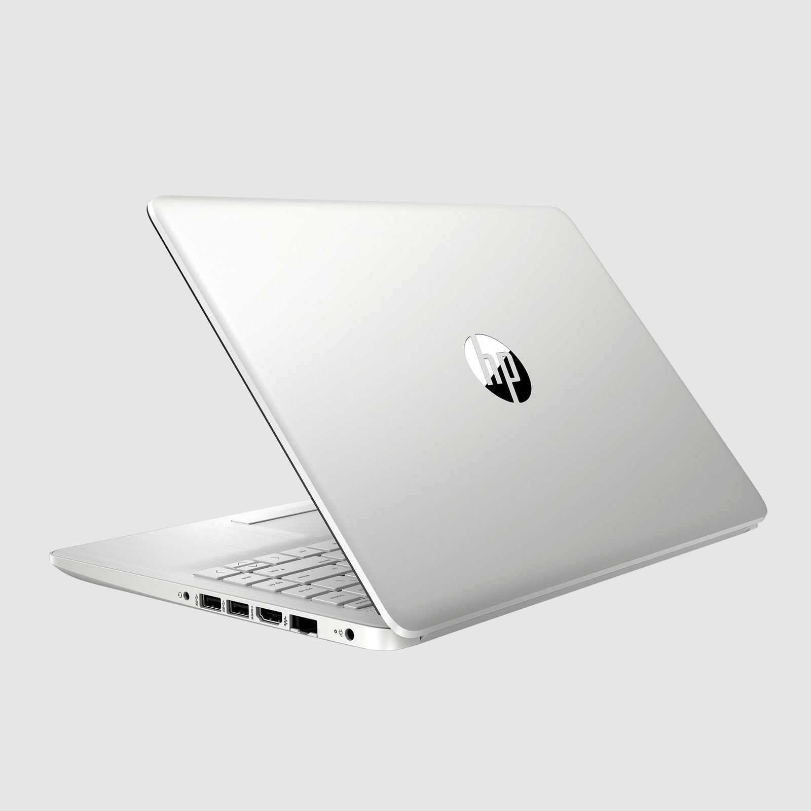 HP 14-cf2723wm 14″ HD Celeron N4120 1.1GHz Intel UHD Graphics 600 4GB RAM 64GB