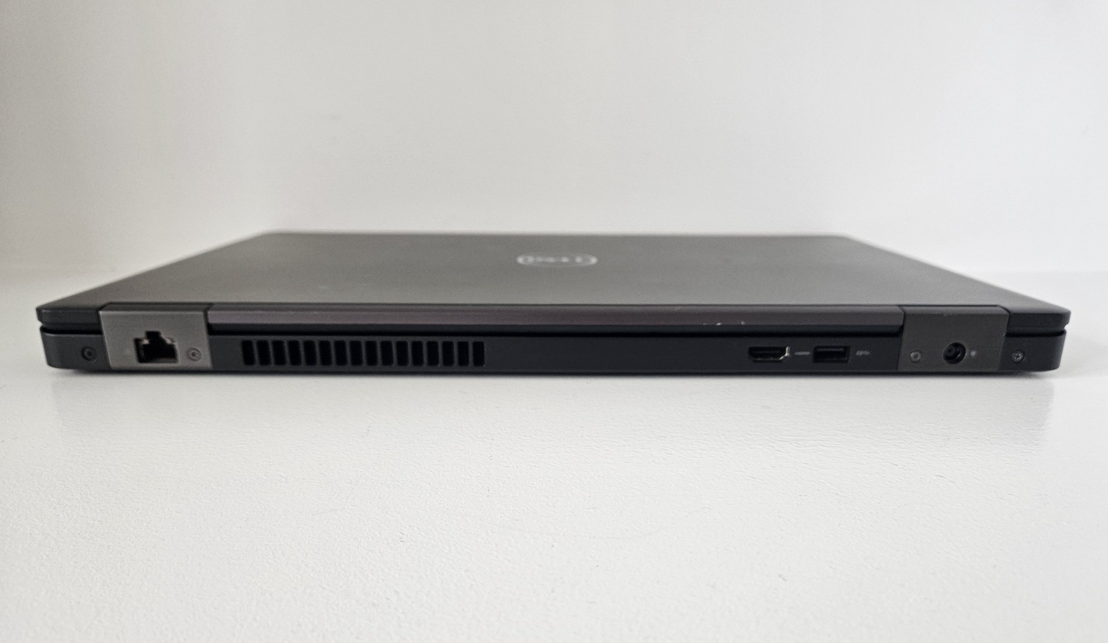 Dell Precision 3520 Core i5-7440HQ 2.8GHz 15.6″ 256GB NVMe 8GB RAM Win 11 Pro