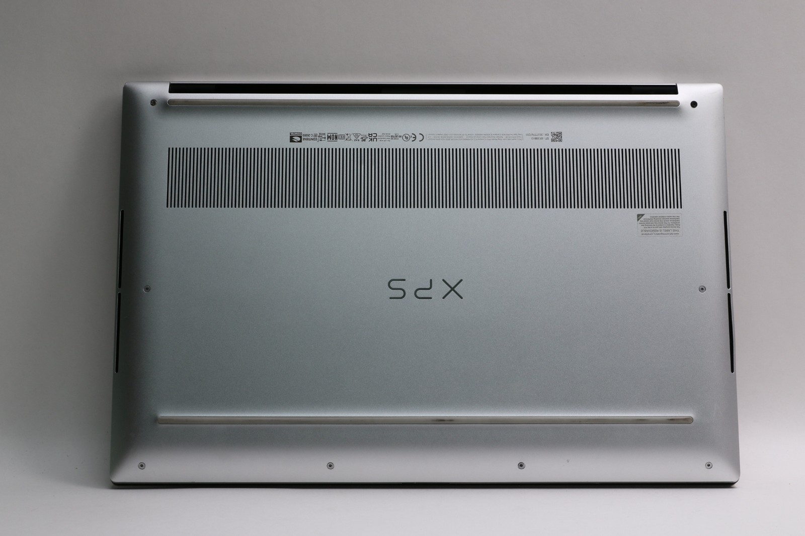 15.6″ Dell XPS 15 9530, i7-13700H, 16GB, 256GB SSD, Intel Arc A370M