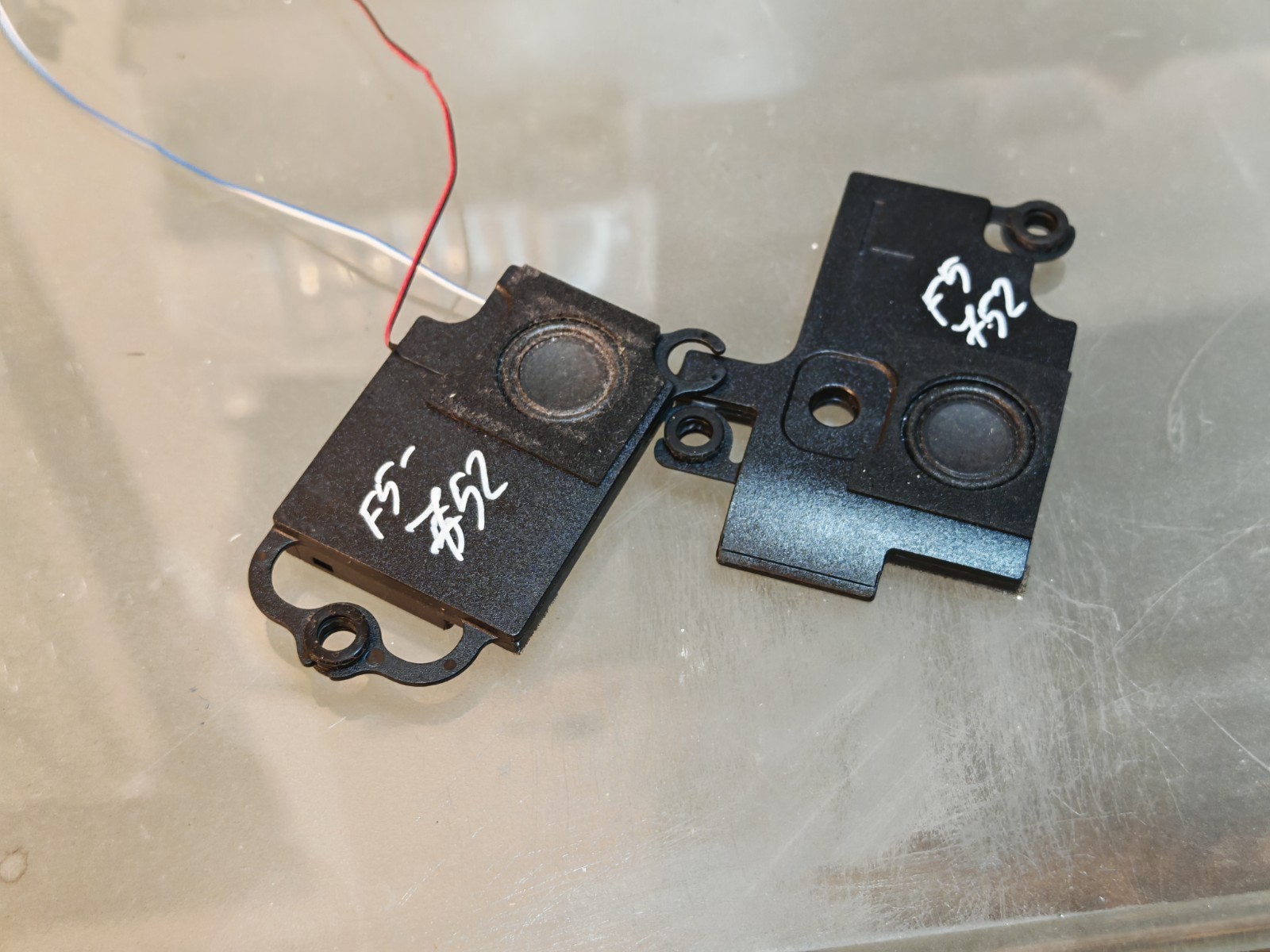 ACER E5-772 E5-752 E5-722 SPEAKERS 023.4005X.0002