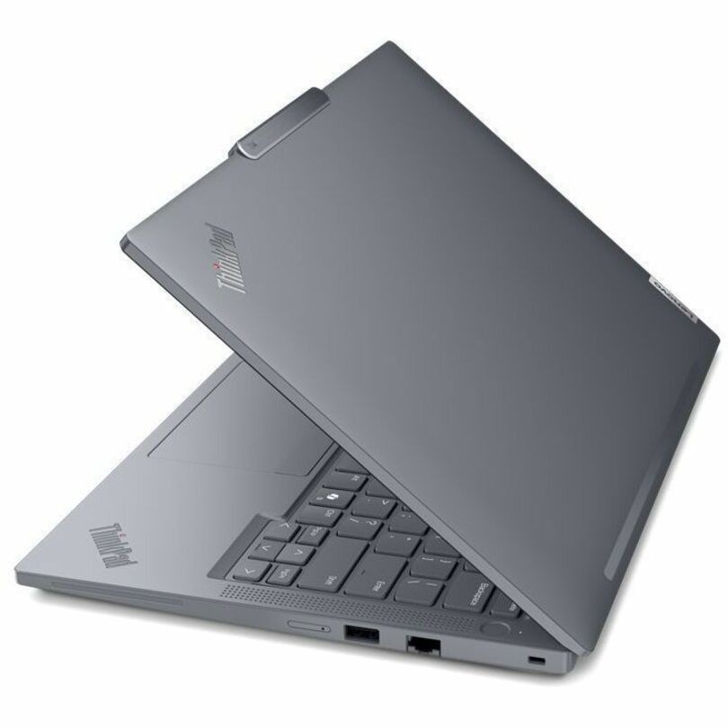 Lenovo ThinkPad T14 Gen 5 21MC000LUS 14 Touchscreen Notebook – WUXGA – 60 Hz –