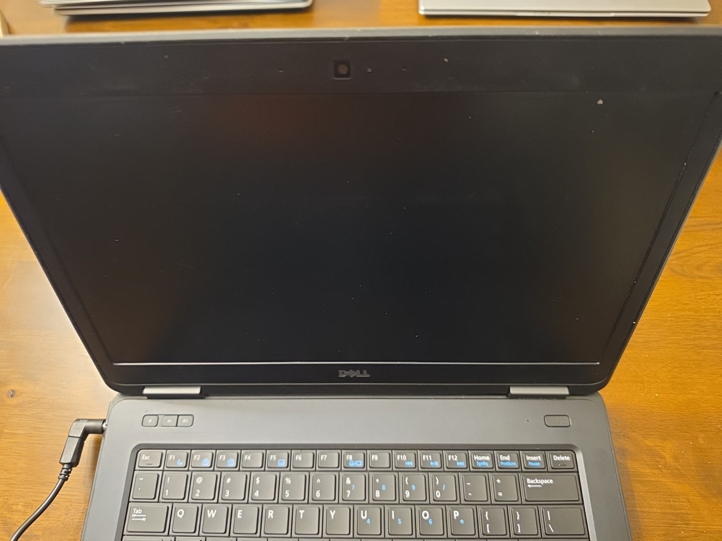 DELL LATITUDE E5440 – BOOTS TO BIOS – INTEL I5 4300U – NO RAM – NO OS – READ -BB