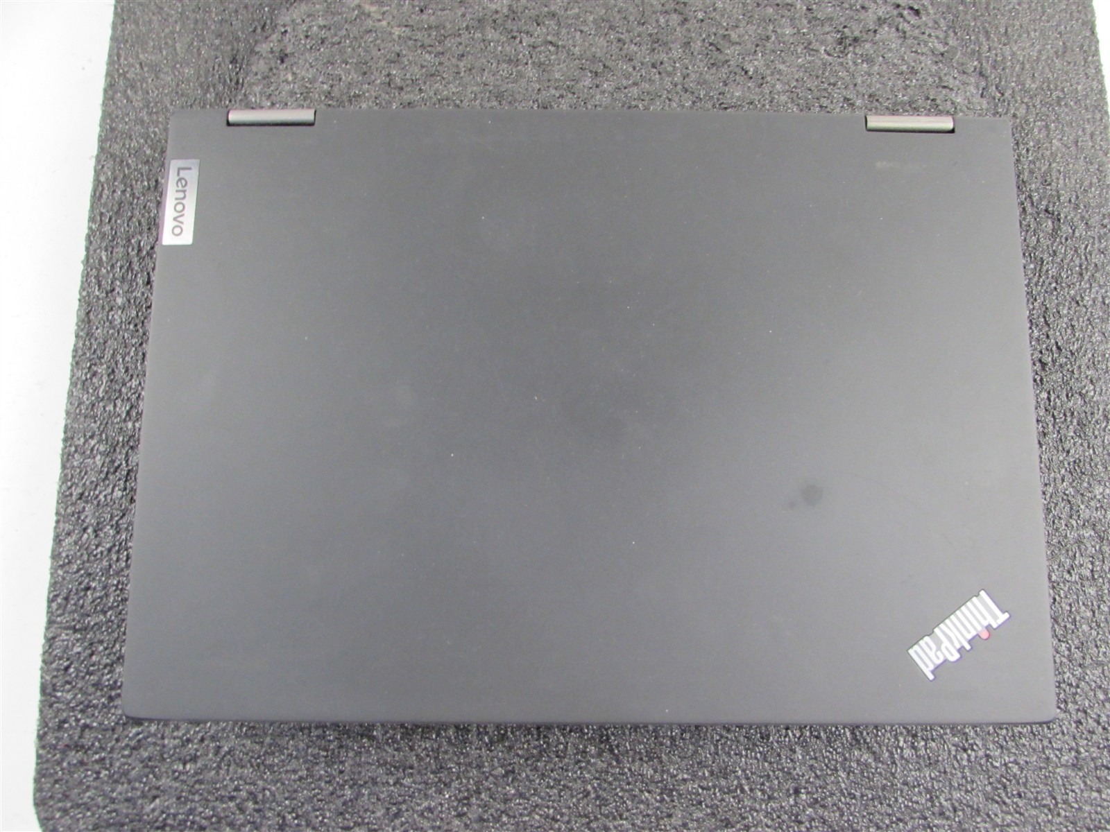 LENOVO THINKPAD X13 YOGA (Gen 3) 13.3″ 2-in-1 I5-1245U 256GB SSD 16GB RAM WIN 11