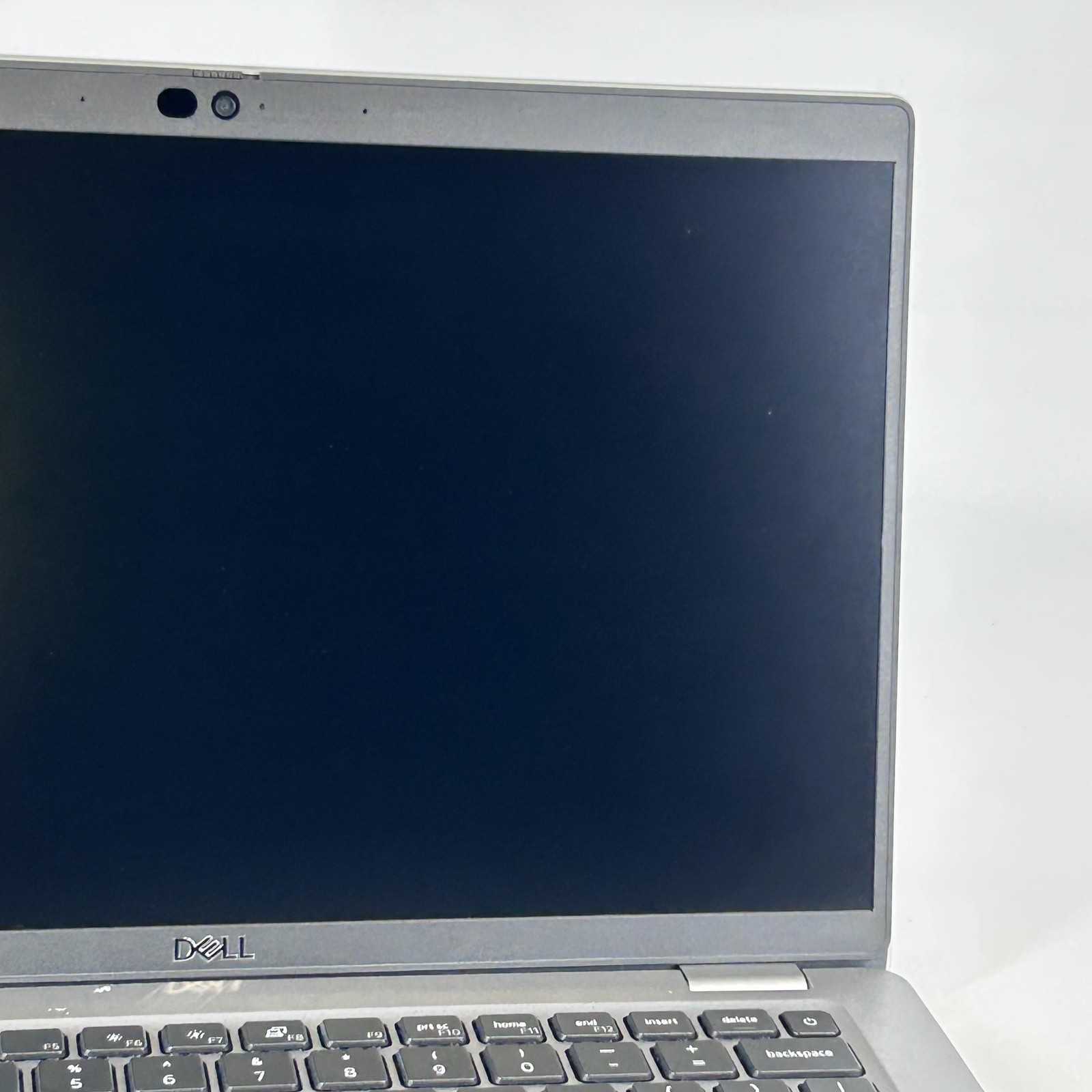 Dell Latitude 5430 14 Gray FHD 1.6 GHz i5-1245U 16GB 512GB SSD Good
