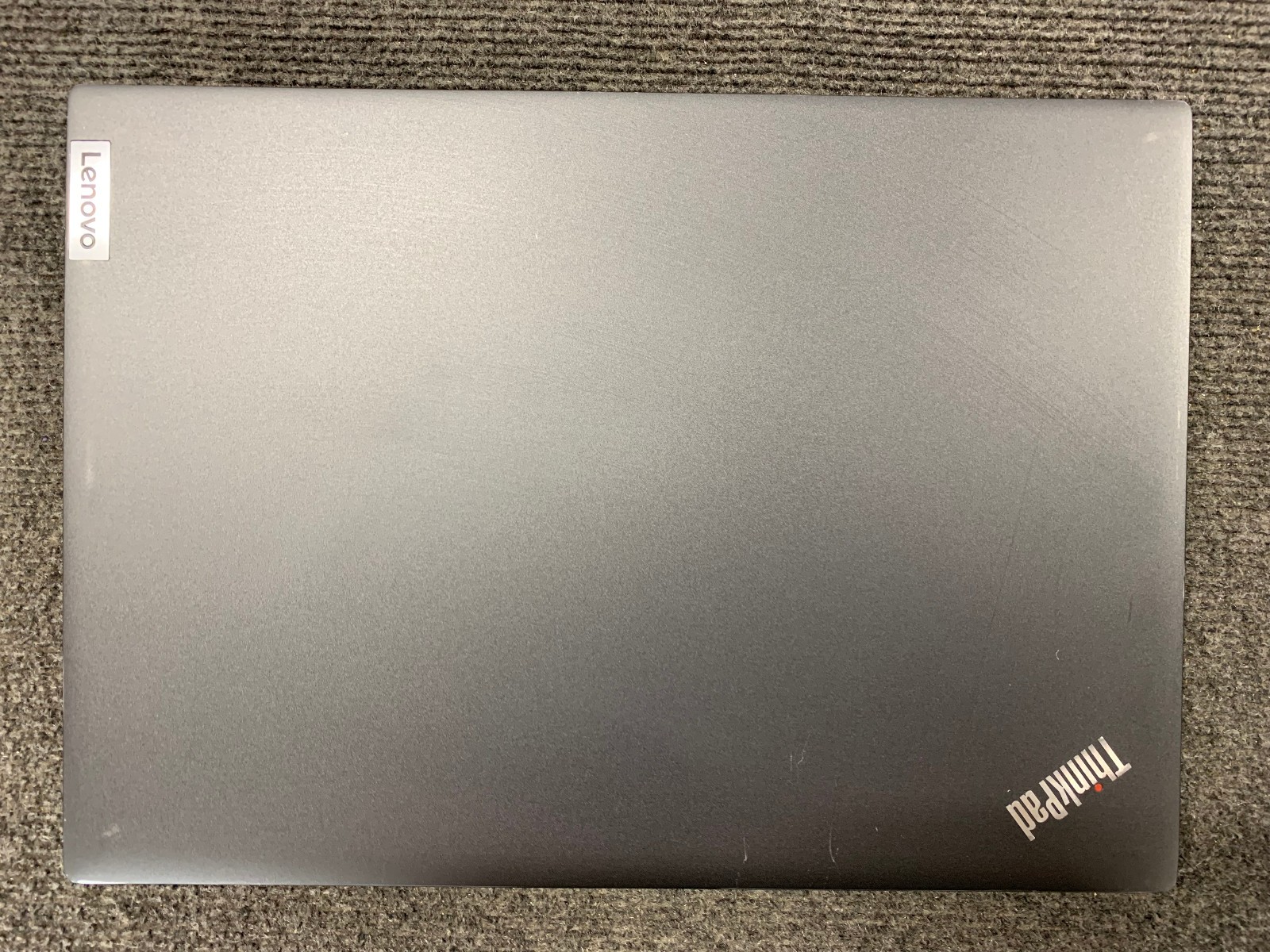 Lenovo ThinkPad L13 Gen 3 14″ Laptop i7-1255U 16GB, 512GB NVMe, Remote Managed