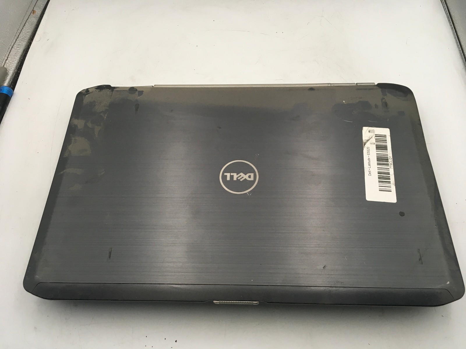 DELL LATITUDE E5520 – BOOTS TO BIOS – INTEL I5 2540 – NO RAM – READ DESCRIP -BB