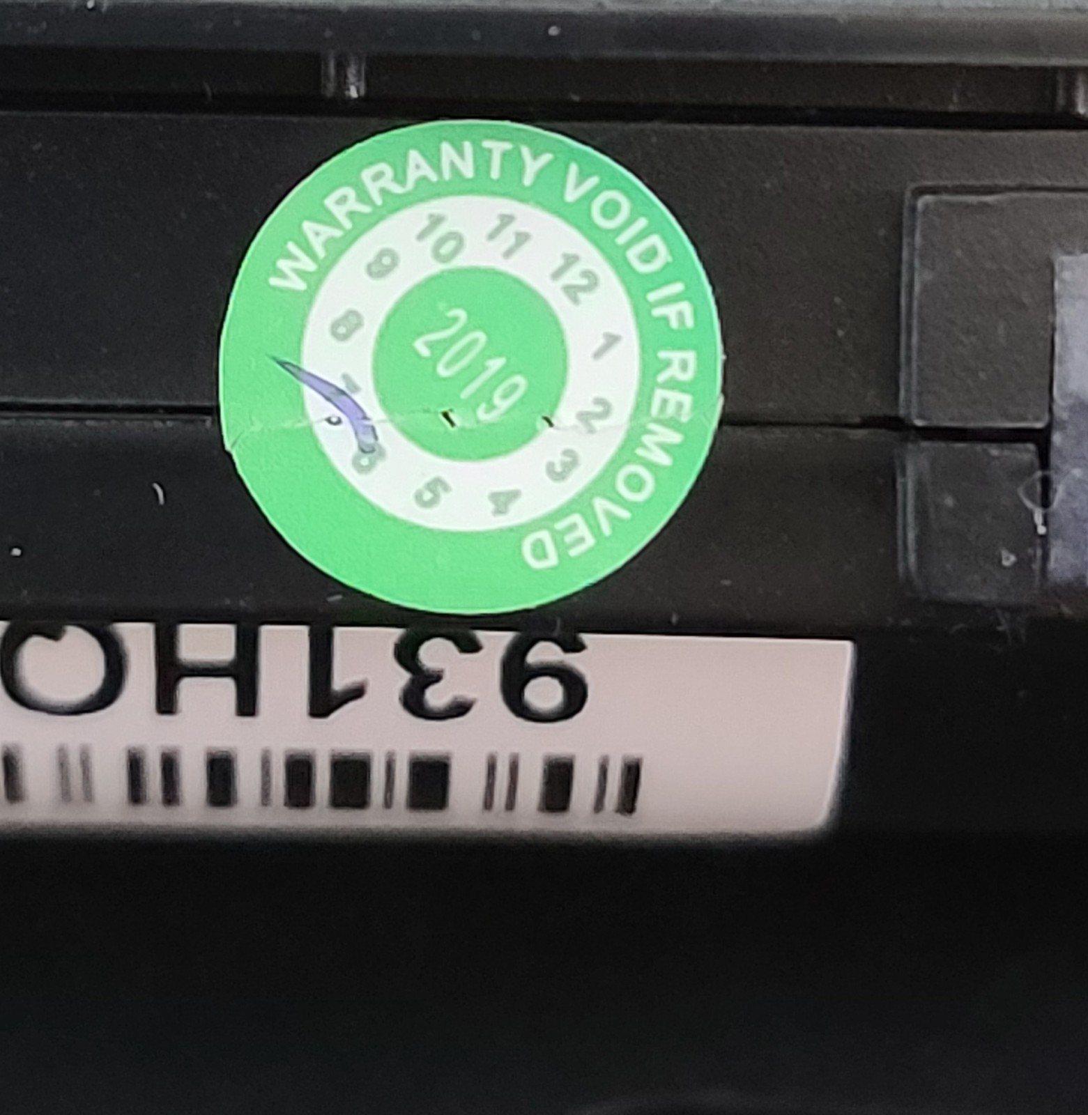 HP Pavilion DV6-1149wm LW264UA#ABA- Windows 10 Home