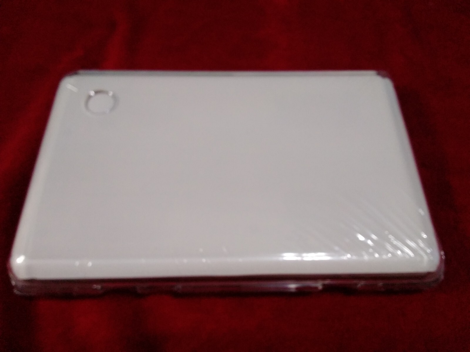 Wireless Solutions Plus HP1151COVC Snap-On Netbook Case (Clear) for HP 1151NR