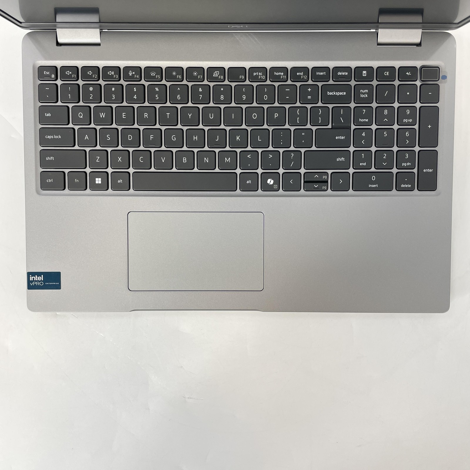 Dell Precision 3591 15.6 FHD 1.4 GHz Ultra 7 165H 16GB 512GB SSD RTX 1000 Ada