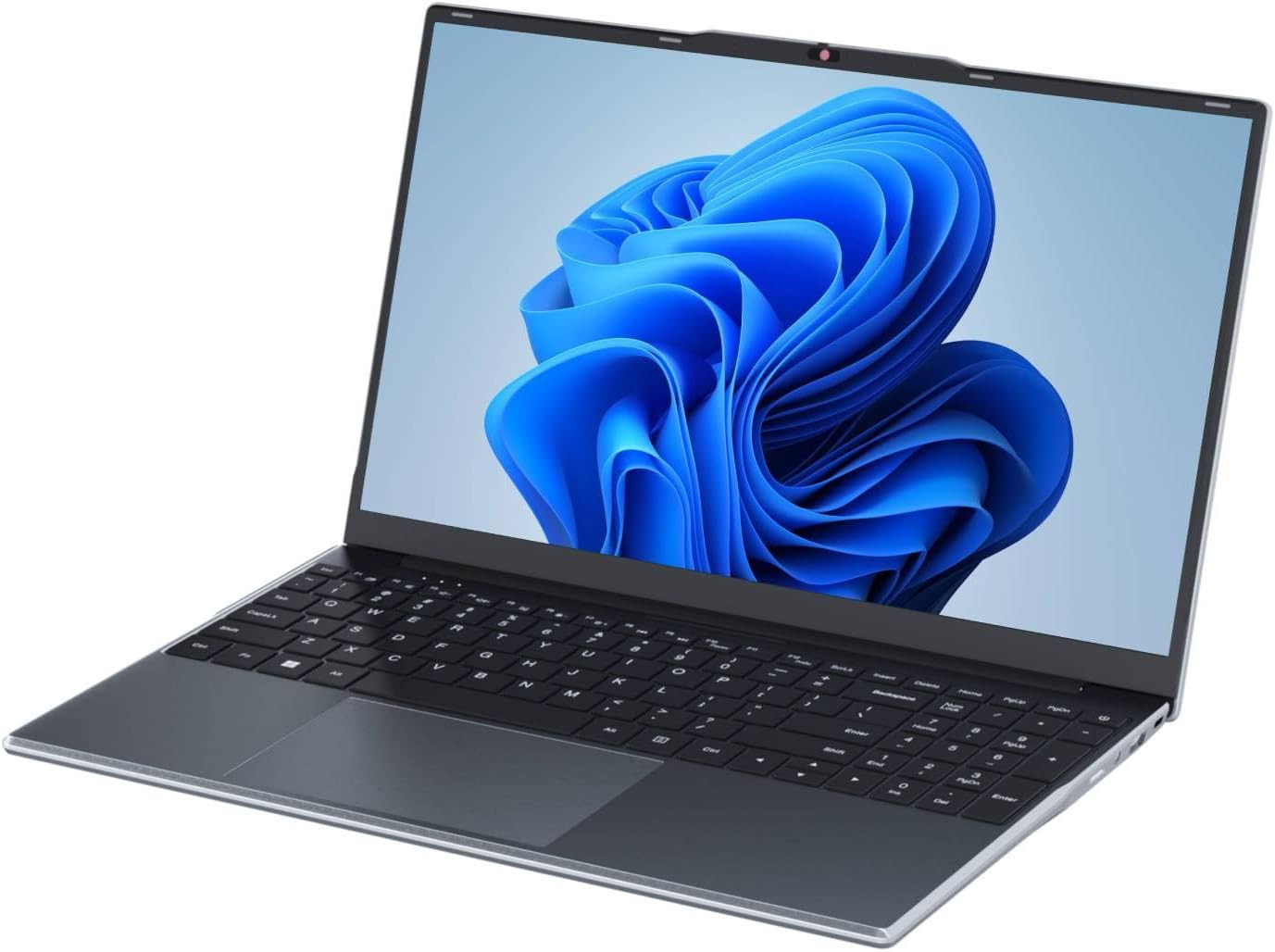 Laptop Computer 15.6 Inch, Compatible with Windows 11, Core Cpu(Beats Pentium, C