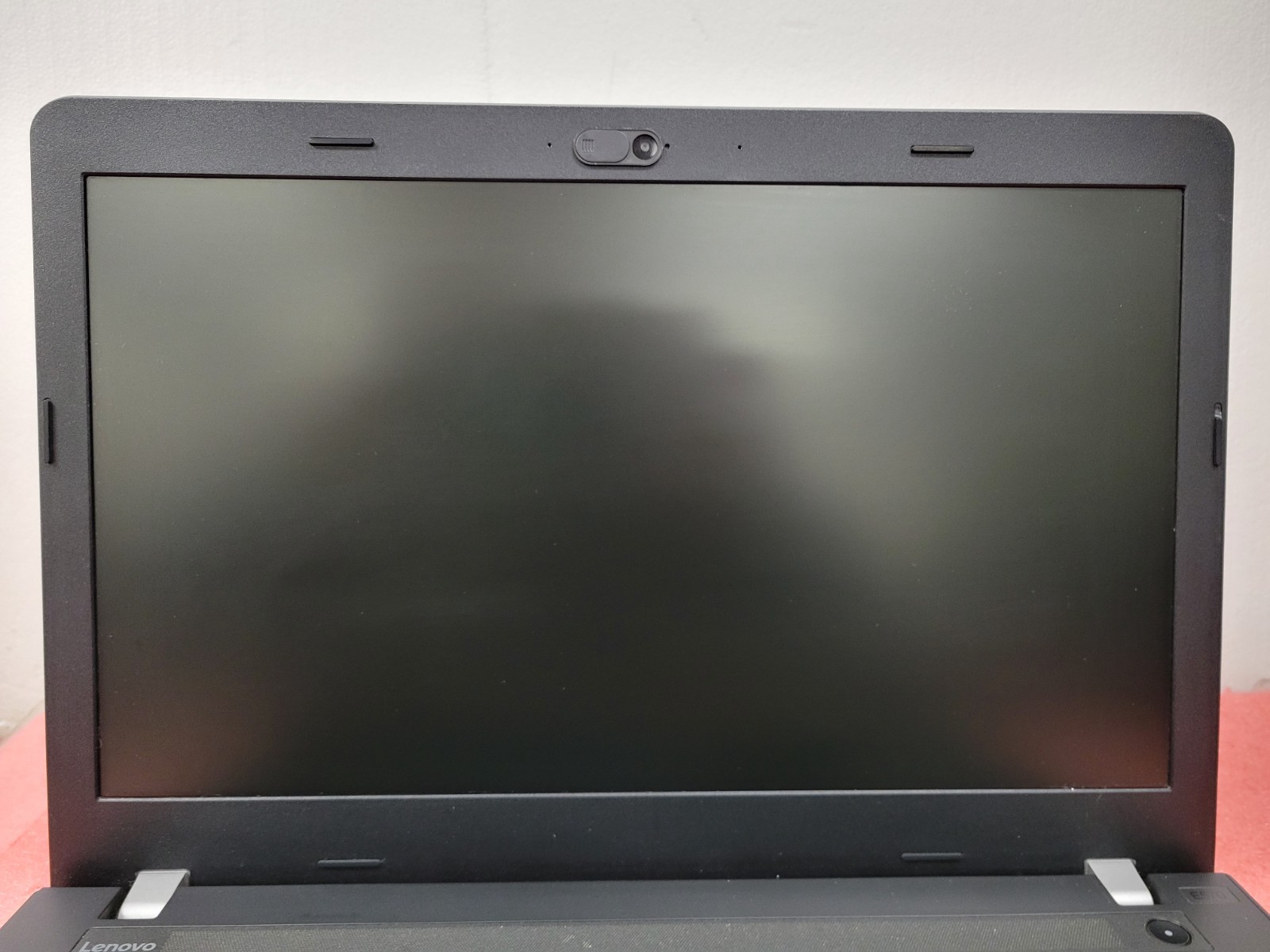 Lenovo ThinkPad E570 i5-7200U 4GB RAM *AS IS/No HDD/No OS/No Battery* | LP488