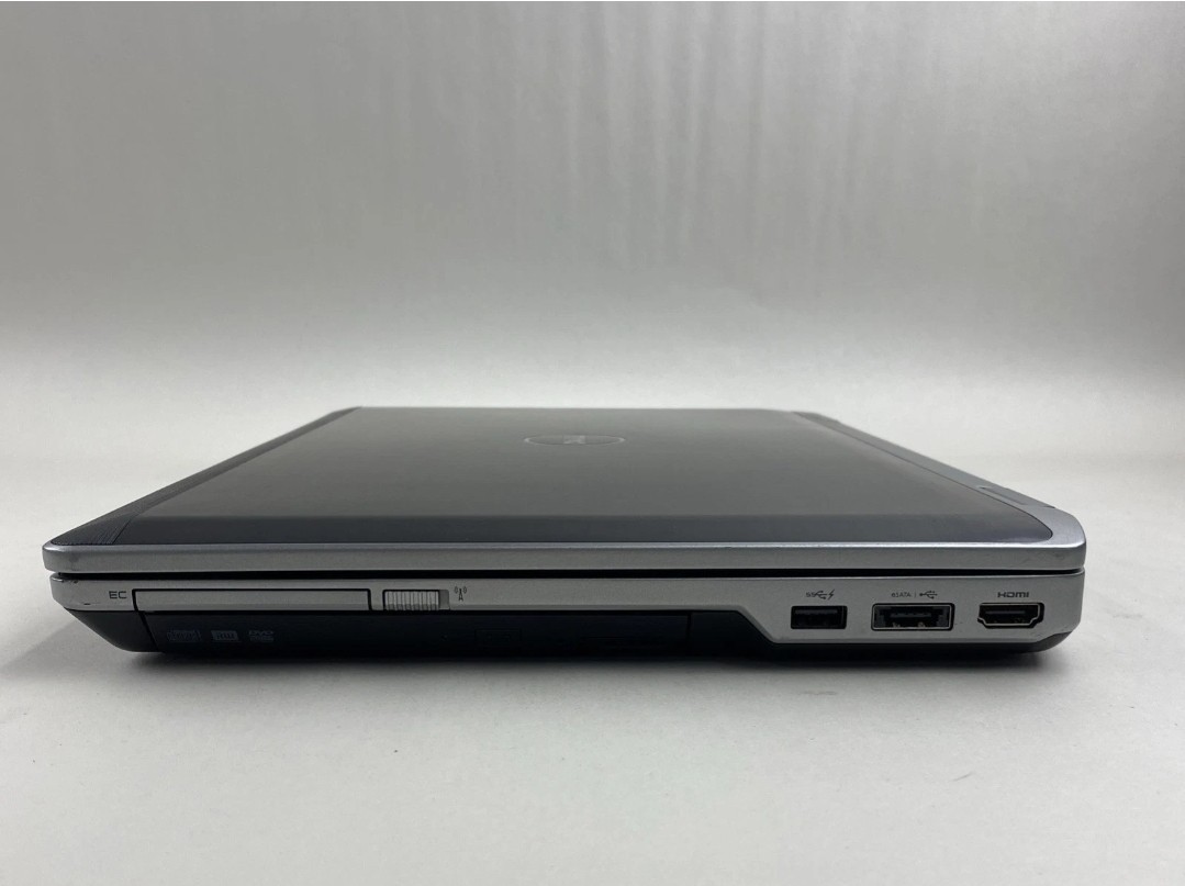Excellent 500HD E6530 i7-3520M 2.90GHz 8GB RAM 15.6″ 100% Battery.