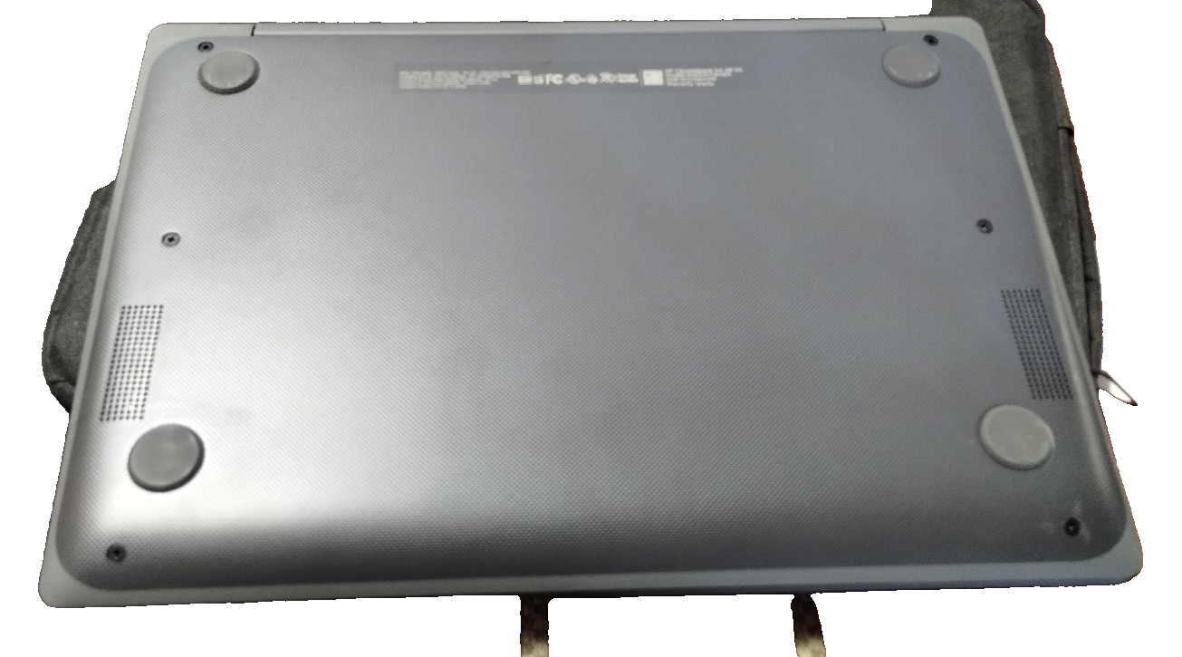 HP Chromebook 11A G8 EE 11.6″ Laptop Computer New No Box 32GB