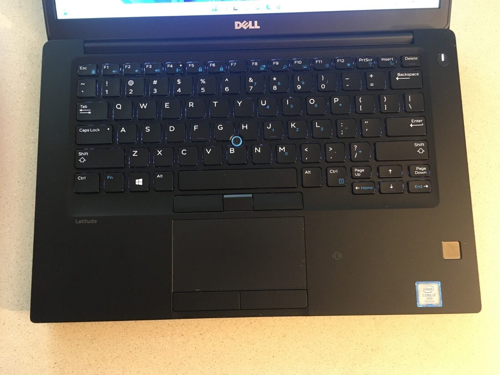 Dell 7480, i7-6600u, Windows 11 Pro, 1TB SSD, 32GB Ram, MS Office