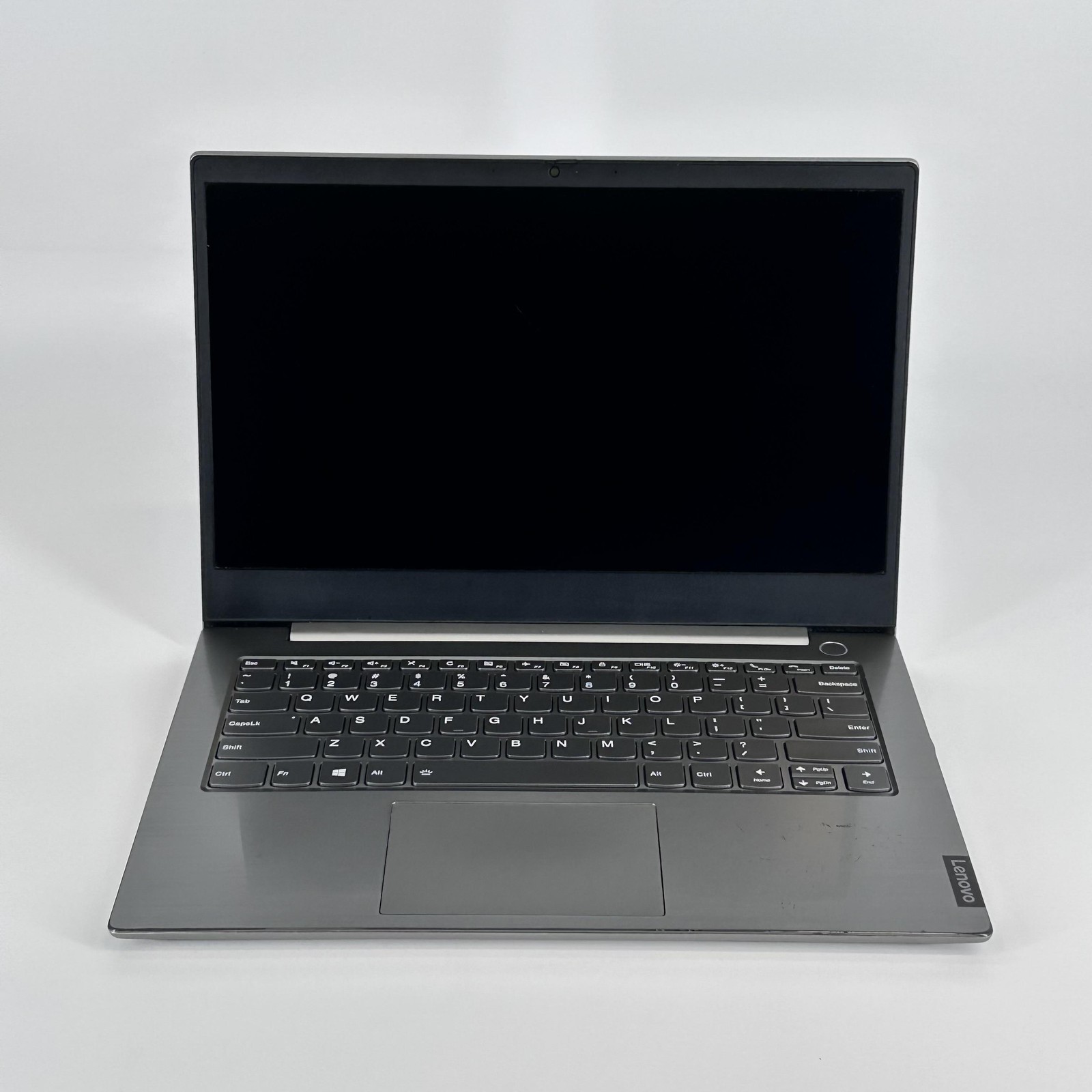 Lenovo ThinkBook 14 Gen 1 Gray FHD i5-1035G1 1.00GHz 16GB 256GB SSD Good