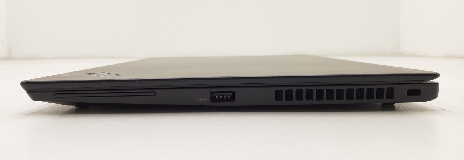 Lenovo ThinkPad T480s Core i7-8650U 16GB RAM 256GB SSD 14″ Laptop PC Win 11 Pro.