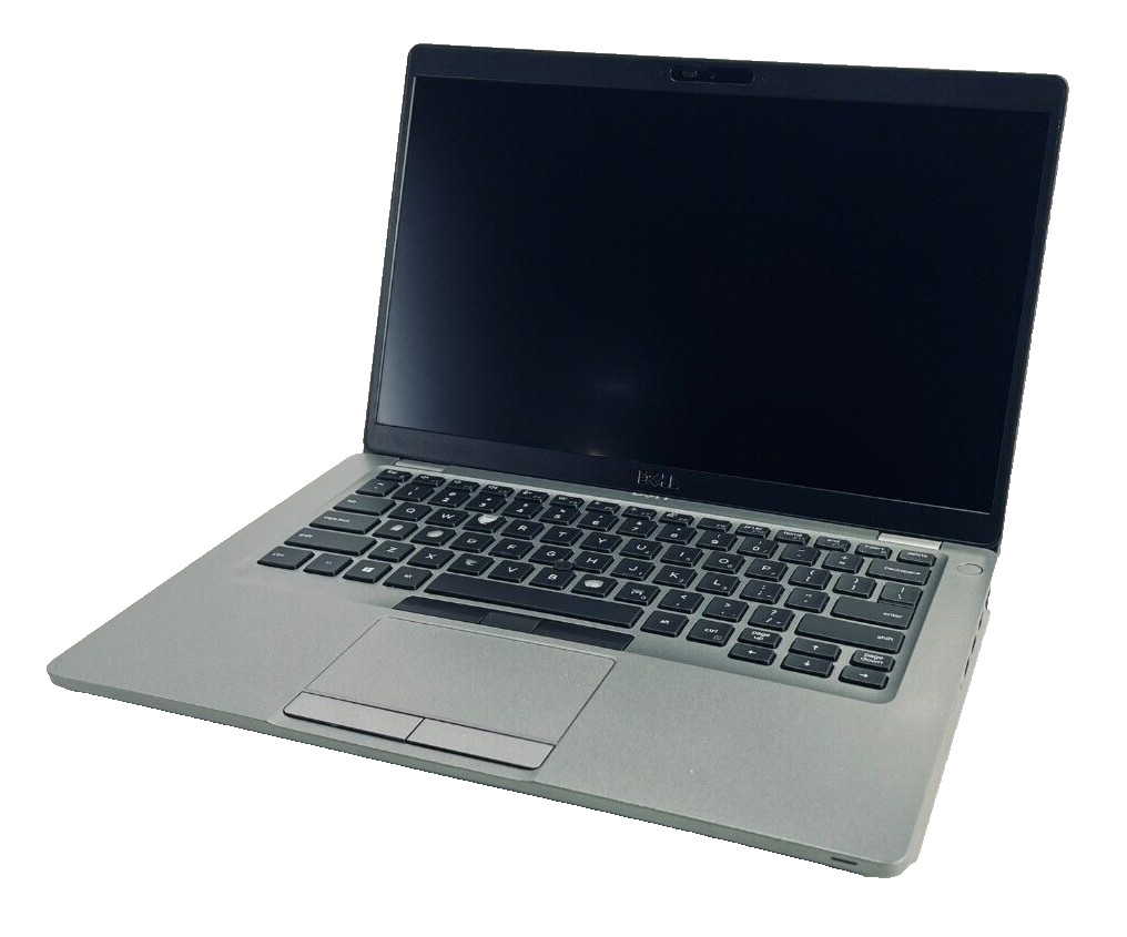 Dell Latitude 5410 14″ Laptop i7 10th Gen 512GB SSD 16GB RAM Win 11 Pro (GP) C