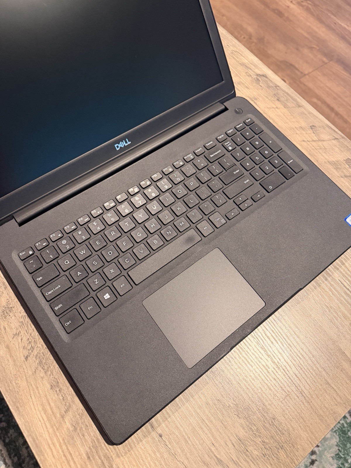 Dell Latitude 3500 I5-8265U laptop 8GB RAM 500GB SSD Win11 Pro Tested runs great