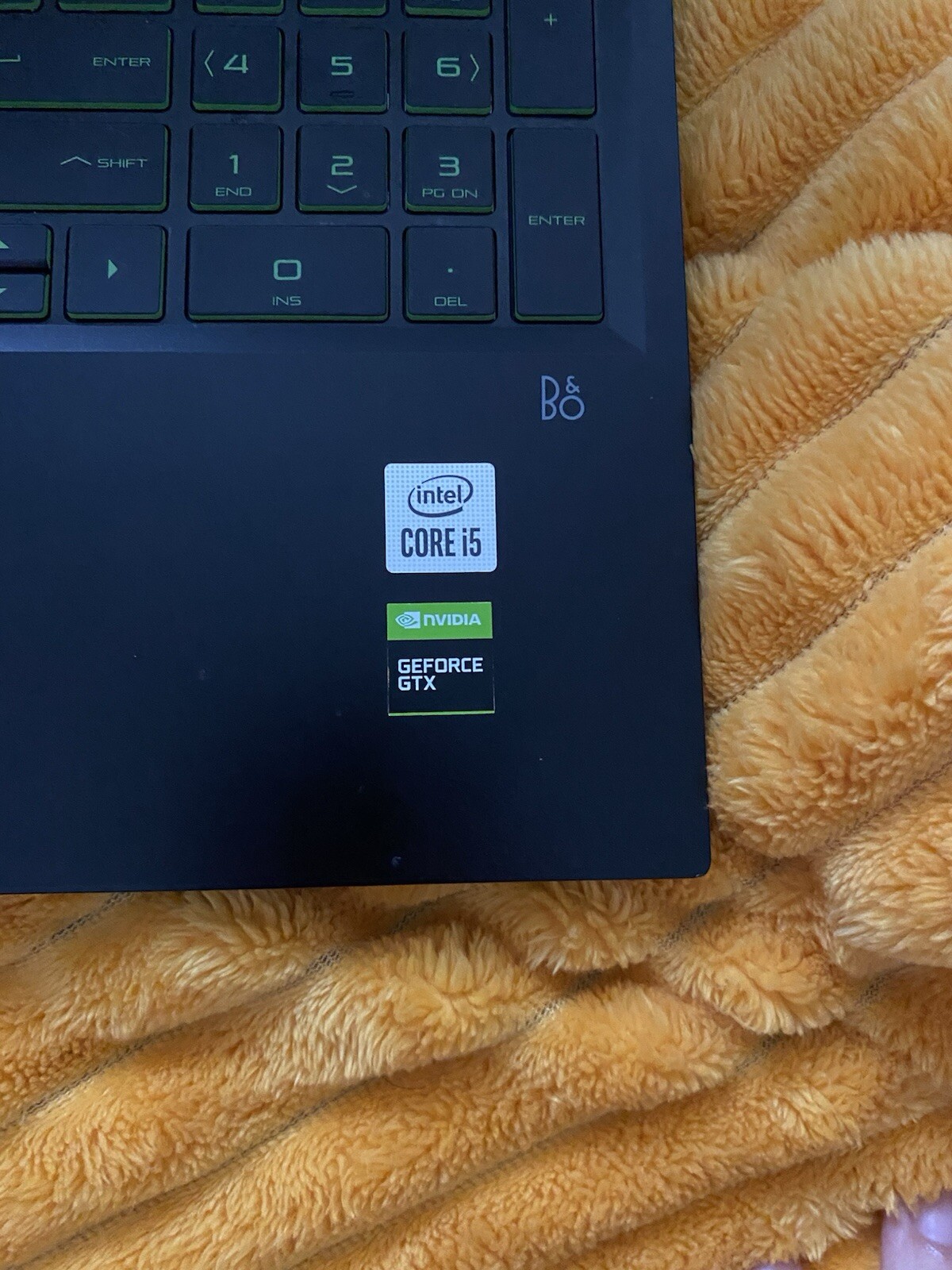 HP Pavilion Gaming 15.6″ (2020)