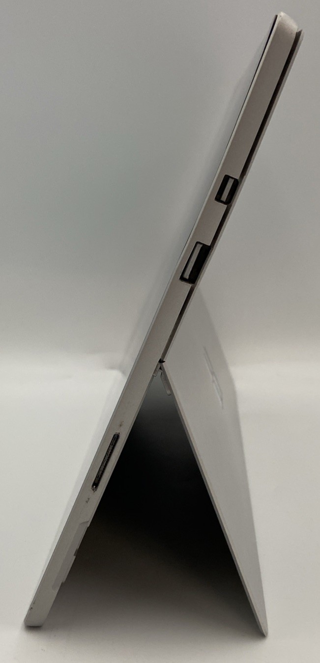 Microsoft Surface Pro 5th Gen (1796) Intel i5-7300U @ 2.6GHz 8GB 256GB NVMe 10P