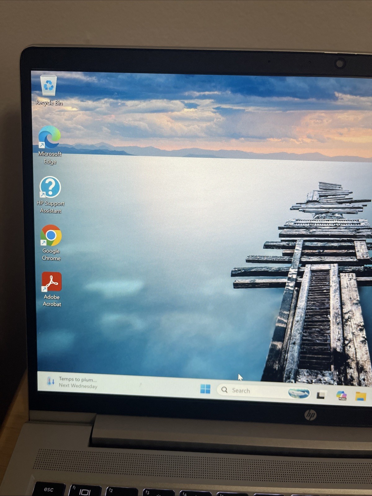 HP ProBook 445 G8 Ryzen 7 5800U 16GB 512GB SSD Very Good. Read Desc+View Pics+AC