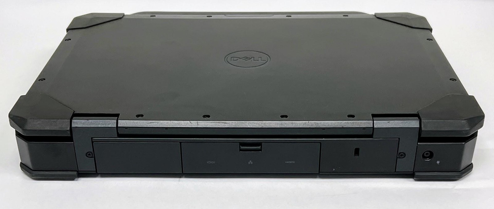 Dell Latitude 5424 Rugged – i5-8350U, 8GB RAM, 240GB SSD, Touchscreen, LTE #002