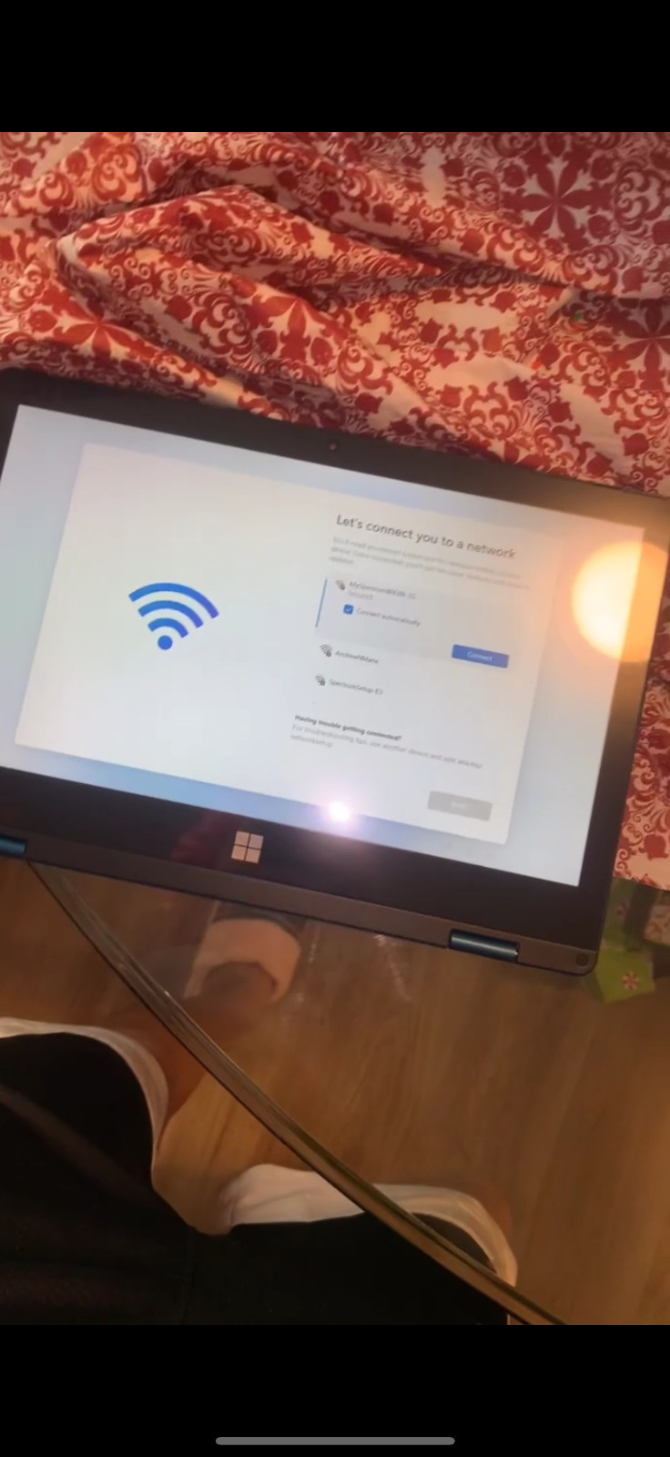 Gateway GWTC116-2 11.6″ Touchscreen (64GB eMMC, Intel Celeron N4020, 1.1GHz, 4GB