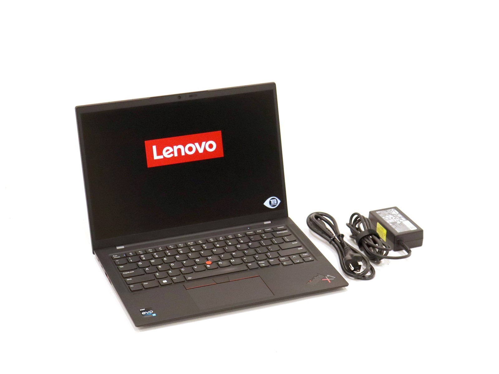 Lenovo ThinkPad X1 Carbon Gen 10 14.0″ Touch FHD+ i5-1240P 16GB 500GB NVMe W11P
