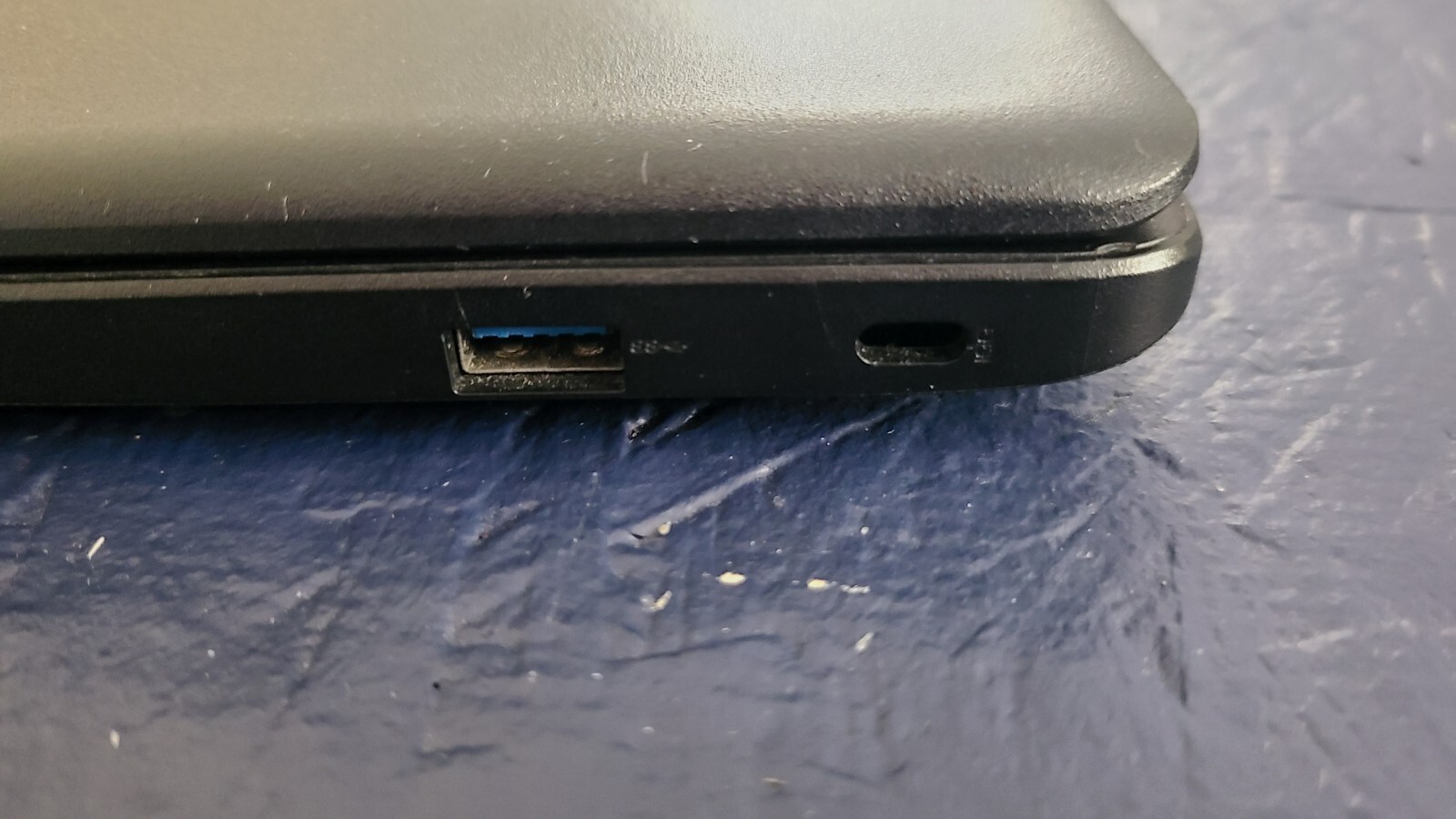 N23 Chromebook (Lenovo) – Type 80YS AS IS/WEBCAM DOES NOT WORK
