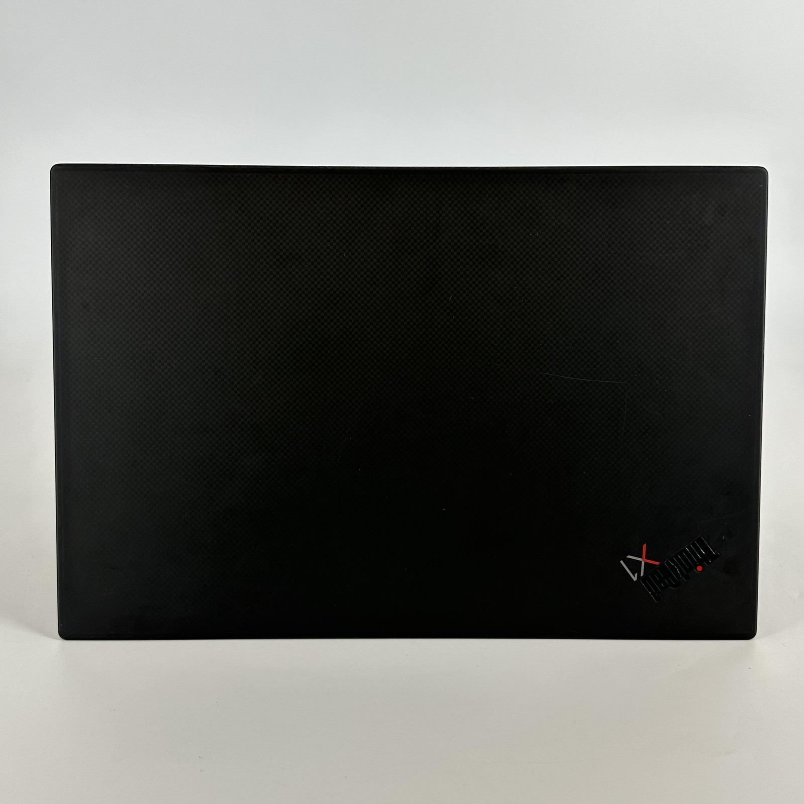 Lenovo ThinkPad X1 Carbon Gen 8 14 UHD i7-10510U 1.80GHz 16GB 512GB SSD Good