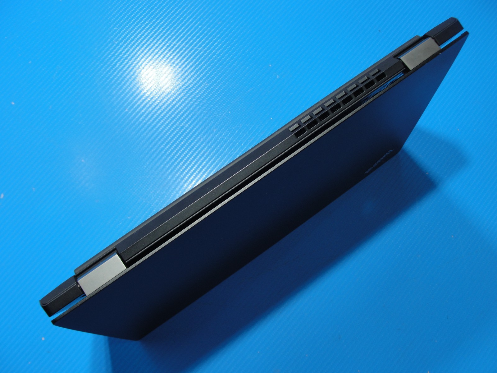 Lenovo ThinkPad L13 13.3″ FHD Touch Intel Core i5-10210U 8GB RAM 256GB SSD+PA