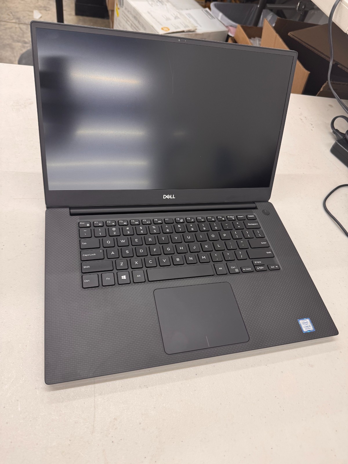 Dell Precision 5540 15.6″ i9-9980HK 16GB RAM 512GB SSD Windows 11 Pro