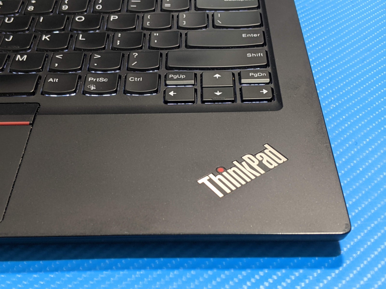Lenovo ThinkPad E14 Gen 2 14″ FHD Intel i7-1165G7 2.8GHz 16GB 512GB SSD W11P +PA