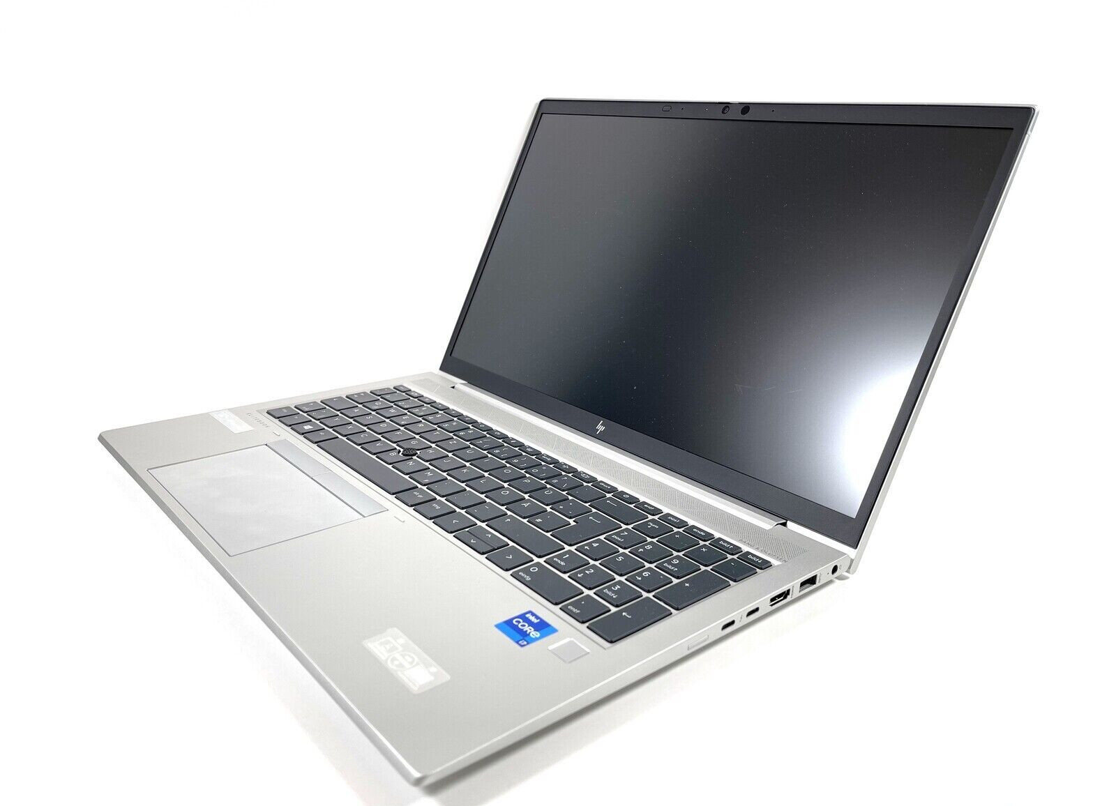 HP EliteBook 850 G8 i5-1145 G7 2.6ghz, 16gb, 256gb, W11Pro