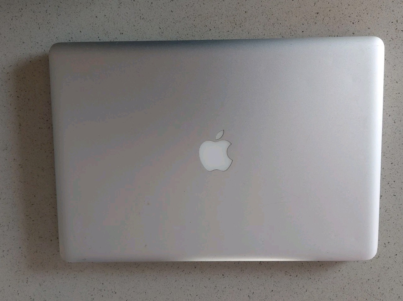 Apple MacBook Pro | A1286 | 2011 | 15.4″ i7-2675QM | 4GBRAM | 500GB | Parts Only