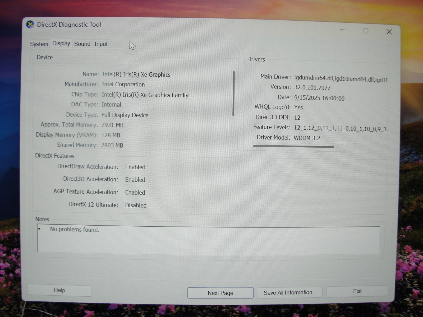 Dell Latitude 5431 14″FHD Intel i7-1270P 16GB RAM 2.2GHz 256GB SSD Win 11 Pro