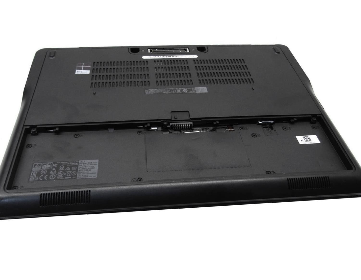 Dell Latitude E7450 14″ | 2.30GHz Dual Core i5-5300U | 8GB DDR3
