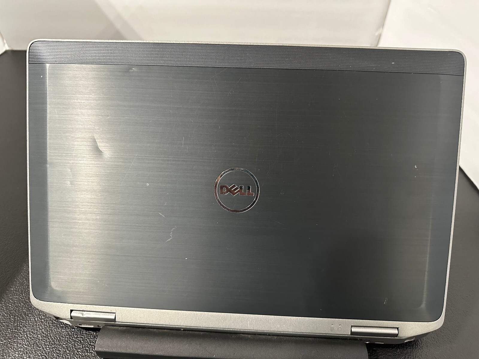 Dell Latitude E6320 13.3″ – i7-2620M 2.70GHz, 8GB 160GB HDD Windows 10 Pro