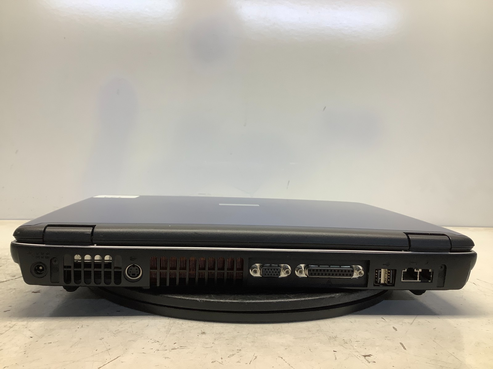 Toshiba Satellite A75-S125 Intel Mobile Pentium 4 538 3.2GHz 1 GB NO HDD/Battery