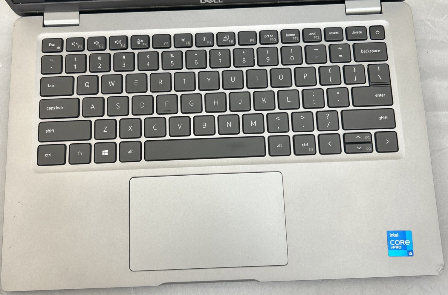Dell Latitude 5420 14” Intel Core i5-1145G7 2.6GHz 4GB RAM)Nossd