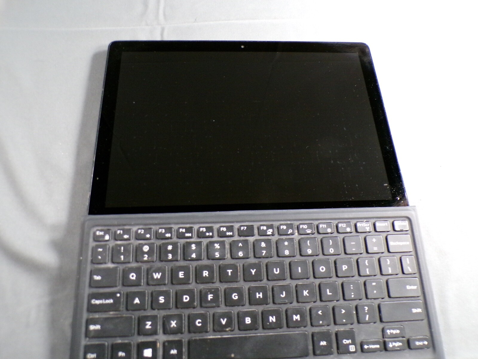 DELL LATITUDE 5285 INTEL CORE I5-7300U 2.60GHZ 8GB 256GB SSD WINDOWS 10 PRO