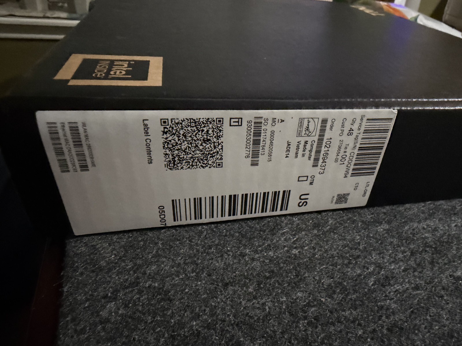 Dell Latitude 3450 14″ i7-1355U, 16GB RAM, 512GB M2, Win 11 Pro *BRAND NEW*