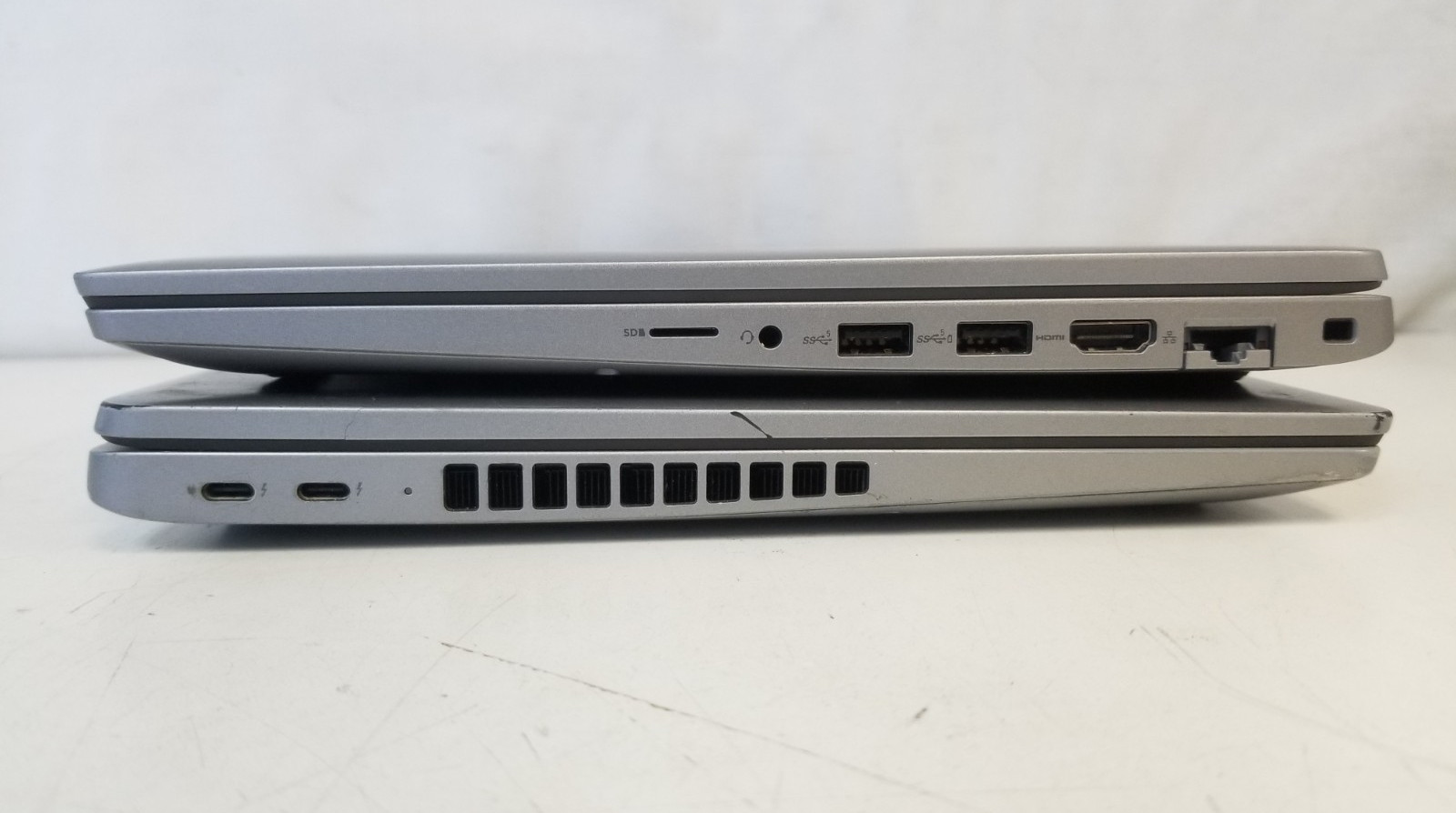 Lot 2 Dell Latitude 5550 Intel Core Ultra 5 125U 8GB RAM / No SSD/ FREE DELIVERY