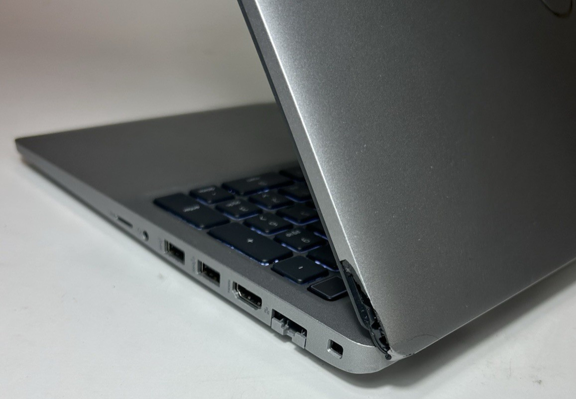 Dell Latitude 5530 15.6″ Laptop Intel i5-1245U – 8GB RAM – 256GB NVMe – W11P