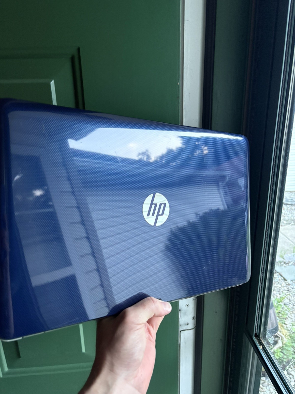 HP Pavilion 15-cs2013ms Laptop 15.6″ (Intel Core i5-8265U, 8GB RAM, 128GB SSD) –